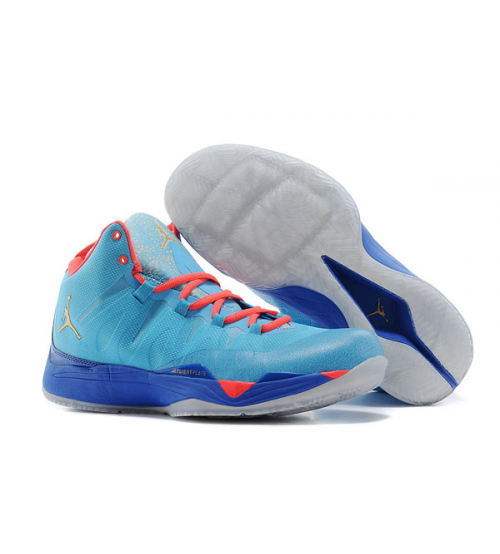 Jordan Super Fly 2 NEW 1