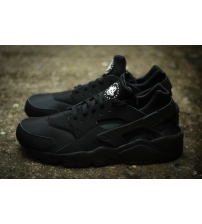Nike Huarache (Черный)
