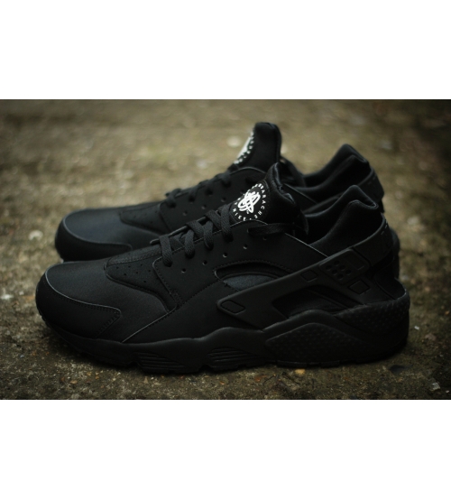 Nike Huarache (Черный)