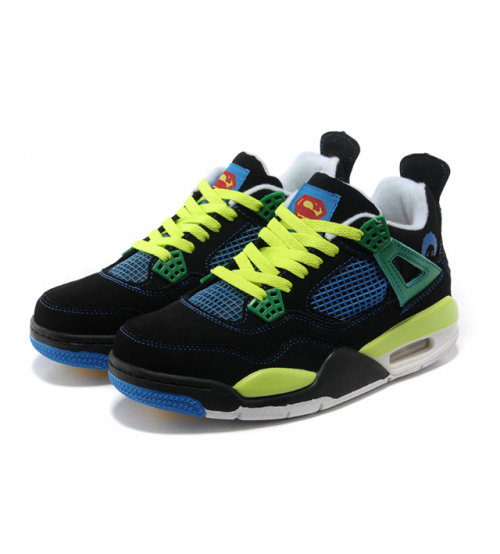 Nike air jordan 4 NEW 3