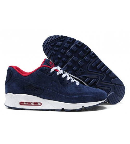 Nike Air Max 90 VT (Синий)