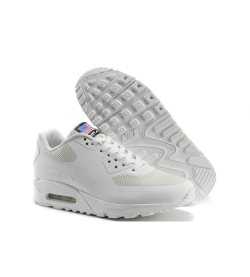 Nike Air Max Hyperfuse (Белый)