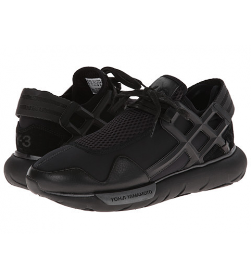 Adidas Y-3 (Черный)
