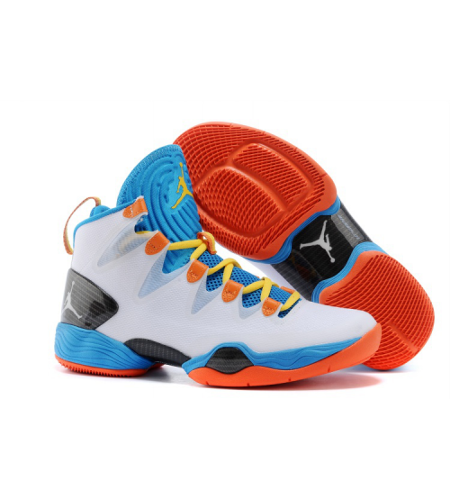Air Jordan 8 SE