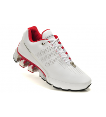 Adidas Porcshe Design P5000 Bounce (Белый/Красный)