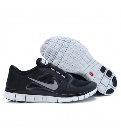 Nike Free Run 5.0 (Черный)