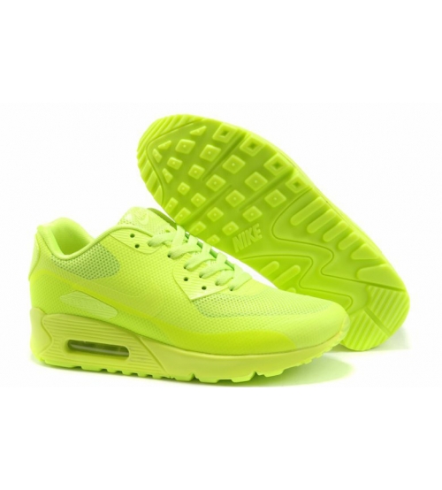 Nike Air Max Hyperfuse (Кислотный)