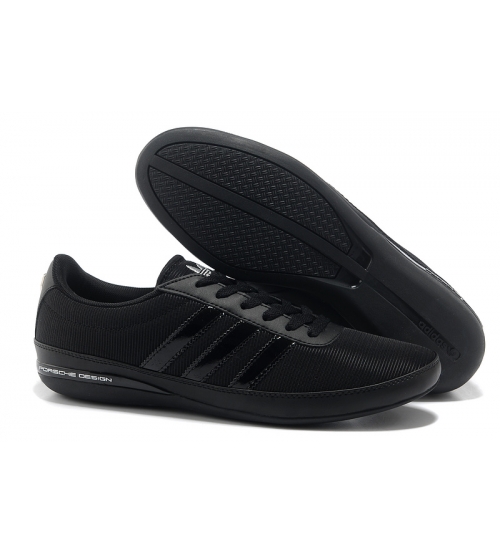 Adidas Porsche Design S3 Pret Black/Black