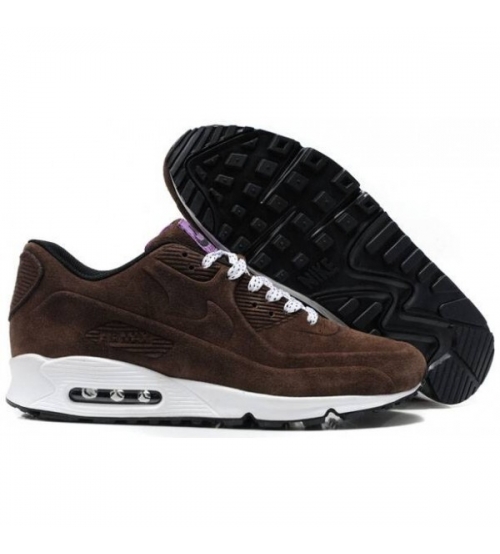 Nike Air Max VT (Коричневый)